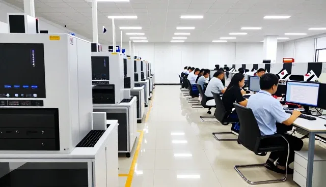 定制化ERP系统