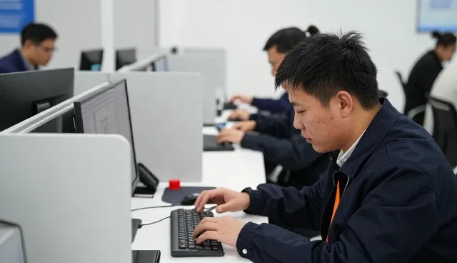 技术转让功能特点说明