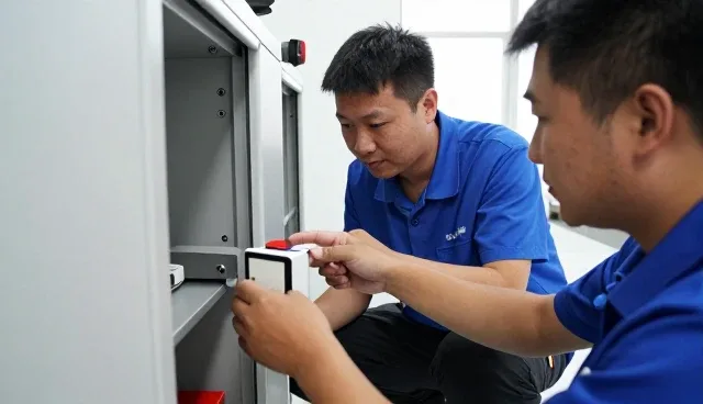 杭州蜂付科技有限公司分享技术培训应用案例
