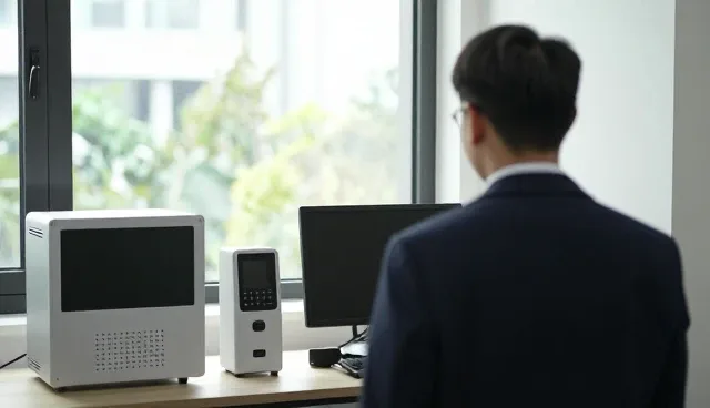 技术培训在风险管控中的发展趋势与实践路径