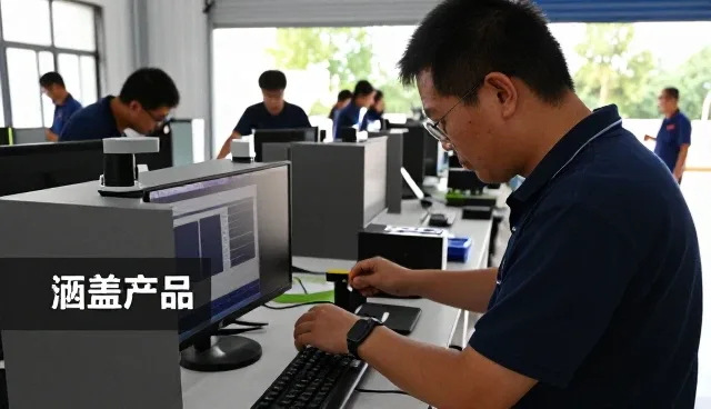 技术培训成为安装调试发展的重要工具
